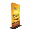 Tube Banner, Double Sided Digitally Printed - 6'x3' | https://www.bestnamebadges.com