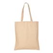 Recycled Convention Tote Bag 7 OZ | https://www.bestnamebadges.com