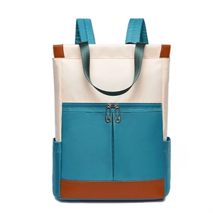 Women's Convertible Daypack Laptop Backpack