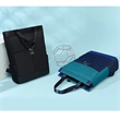 Women's Convertible Daypack Laptop Backpack | https://www.bestnamebadges.com