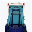 Women's Convertible Daypack Laptop Backpack | https://www.bestnamebadges.com