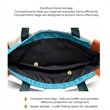 Women's Convertible Daypack Laptop Backpack | https://www.bestnamebadges.com