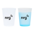 16 Oz. Mood Stadium Cup | https://www.bestnamebadges.com