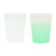 16 Oz. Mood Stadium Cup | https://www.bestnamebadges.com