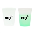 16 Oz. Mood Stadium Cup | https://www.bestnamebadges.com