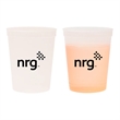 16 Oz. Mood Stadium Cup | https://www.bestnamebadges.com