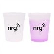16 Oz. Mood Stadium Cup | https://www.bestnamebadges.com