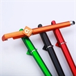 3-In-1 Mobile Phone Holder Device Touch Stylus Stationery | https://www.bestnamebadges.com