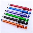 3-In-1 Mobile Phone Holder Device Touch Stylus Stationery | https://www.bestnamebadges.com