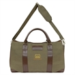 Safari Weekender Duffel Bag | https://www.bestnamebadges.com