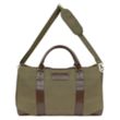 Safari Weekender Duffel Bag | https://www.bestnamebadges.com