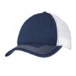 District® Mesh Back Cap | https://www.bestnamebadges.com