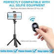 Portable Bluetooth  Camera Self-Timer Remote Controller | https://www.bestnamebadges.com