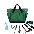 Custom Multi-Function Waterproof Garden OrganizerTool Bag | https://www.bestnamebadges.com
