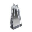 Medium Star Sculpture Award | https://www.bestnamebadges.com