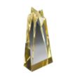 Medium Star Sculpture Award | https://www.bestnamebadges.com