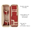 Stylish Wine Bag with Adjustable Shoulder Strap | https://www.bestnamebadges.com