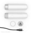 Nova Mobile Back-Up Charger | https://www.bestnamebadges.com