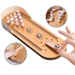 Mini Table Top Bowling Game Set | https://www.bestnamebadges.com