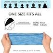 Sport  Headbands | https://www.bestnamebadges.com