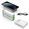 HyperNova High Capacity Wireless Charger | https://www.bestnamebadges.com