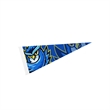 4" x 10" Pennant | https://www.bestnamebadges.com