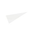 12" x 30" Pennant | https://www.bestnamebadges.com