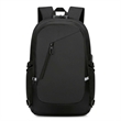 Travel Laptop Anti Theft Backpack USB Charging Port Lock Bag | https://www.bestnamebadges.com