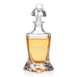 Seneca Decanter & Lid | https://www.bestnamebadges.com