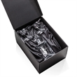 Seneca Decanter Set | https://www.bestnamebadges.com