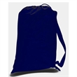 Drawstring Laundry Bag ( 19" X 27"  ) 12 OZ | https://www.bestnamebadges.com