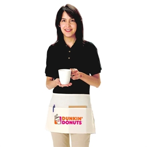 Economical Waist Apron 6 OZ