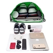 Custom Sports Drawstring Backpacks | https://www.bestnamebadges.com