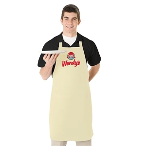 Full Length Butcher Apron 7.5 OZ