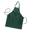 Full Length Butcher Apron 7.5 OZ | https://www.bestnamebadges.com