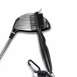 Golf Tool Kit- Towel Groove Cleaner Brush Divot | https://www.bestnamebadges.com