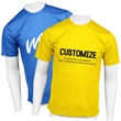 Quick-Dry Outdoor Solid Fishing Running Tops Shirt | https://www.bestnamebadges.com
