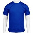 Quick-Dry Outdoor Solid Fishing Running Tops Shirt | https://www.bestnamebadges.com