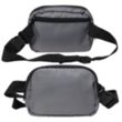 Fanny Pack / Chest Sling | https://www.bestnamebadges.com