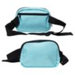 Fanny Pack / Chest Sling | https://www.bestnamebadges.com
