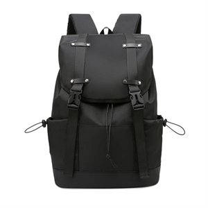 Casual College Laptop Backpack for Men & Women