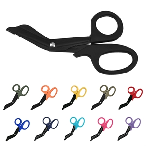 EMT Rescue Bandage Scissor, Trauma Shears