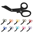 EMT Rescue Bandage Scissor, Trauma Shears | https://www.bestnamebadges.com
