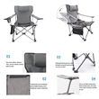 Folding Camping Chairs | https://www.bestnamebadges.com