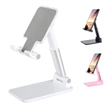 Adjustable Phone Stand for Desk | https://www.bestnamebadges.com