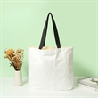 Custom Eco Friendly Washable Paper Totes | https://www.bestnamebadges.com