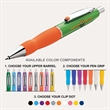 Turner Ballpoint Pen | https://www.bestnamebadges.com
