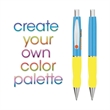 Turner Ballpoint Pen | https://www.bestnamebadges.com