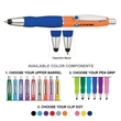 Turner Ballpoint Pen / Stylus | https://www.bestnamebadges.com