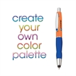 Turner Ballpoint Pen / Stylus | https://www.bestnamebadges.com